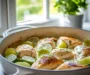 Coconut Lime Chicken Skillet Recipe