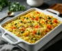 Curried Rice with Vegetables Recipe