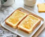 Air Fryer Yogurt Custard Toast A Quick and Delicious Breakfast Delight