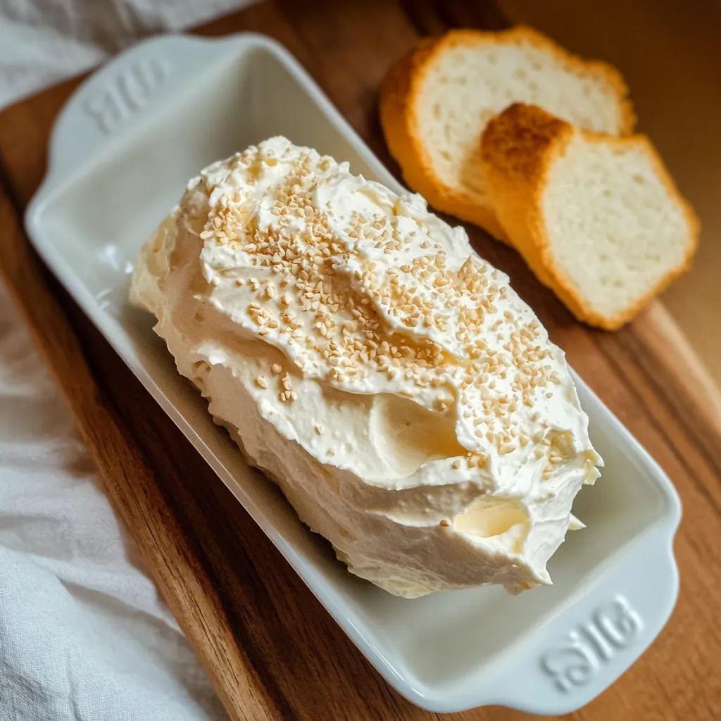 Keto White Bread Gluten-Free