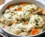 The Best Gluten Free Chicken and Dumplings Recipe