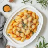 Gluten Free Gnocchi