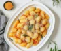 Gluten Free Gnocchi Made Easy with Real Ingredients