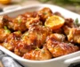 Gluten-Free Orange Chicken Recipe