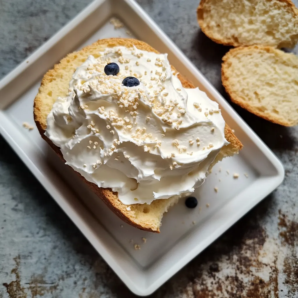 Keto White Bread Gluten-Free