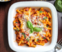 Healthy Baked Ziti Recipe