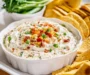 High Protein Crack Dip That Everyone Will Love