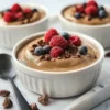 Low Carb Protein Pudding Recipe