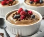 Low Carb Protein Pudding Recipe