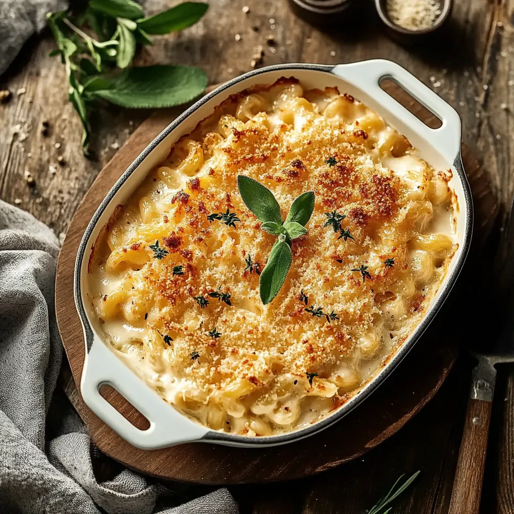 Low Calorie High Protein Mac and Cheese