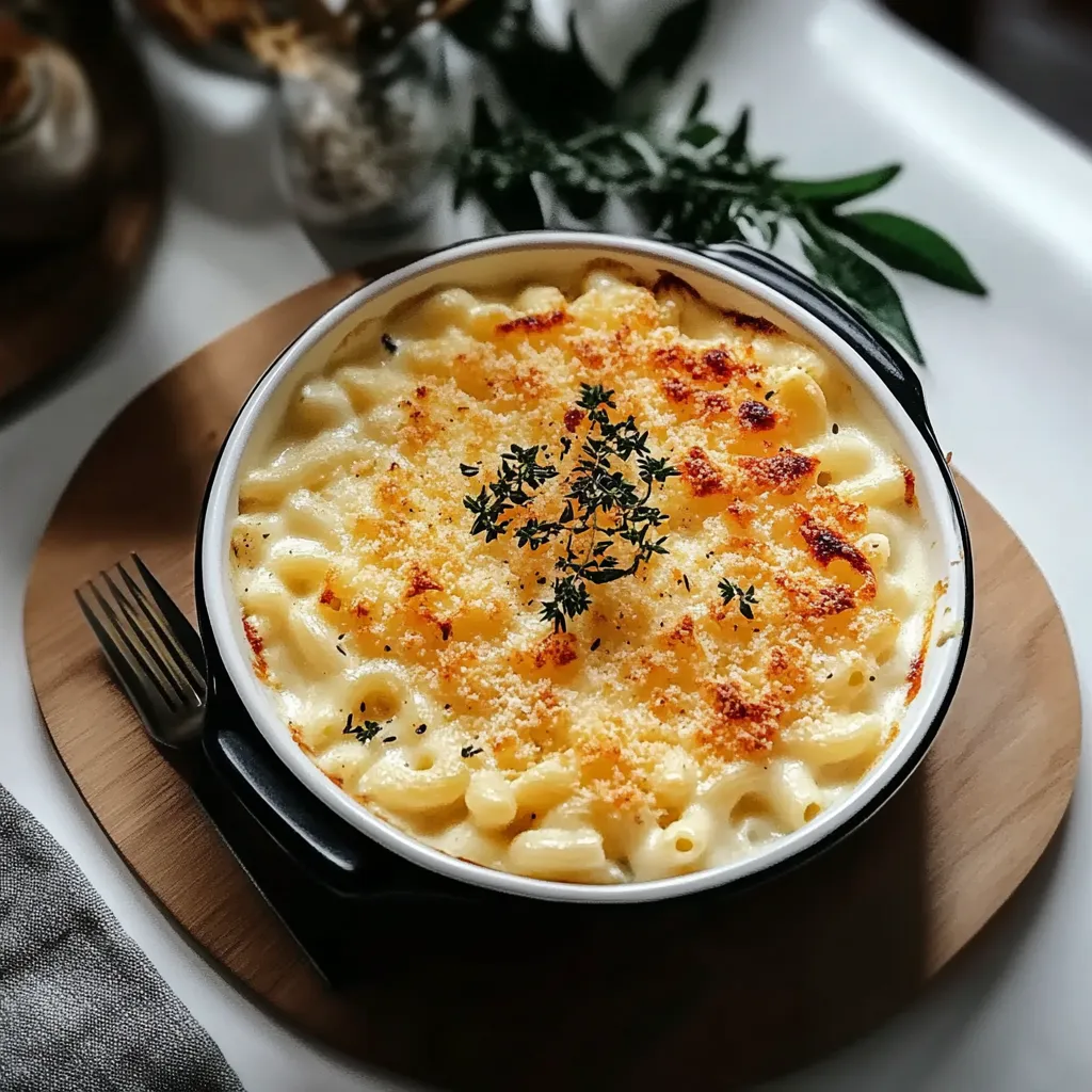 Low Calorie High Protein Mac and Cheese