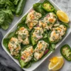 Jalapeno Popper Keto Chicken Salad