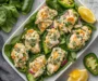 Jalapeno Popper Keto Chicken Salad Recipe