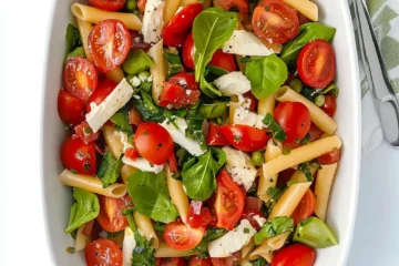 Low Calorie Italian Salad