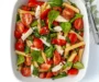 Low Calorie Italian Salad A Fresh and Flavorful Meal