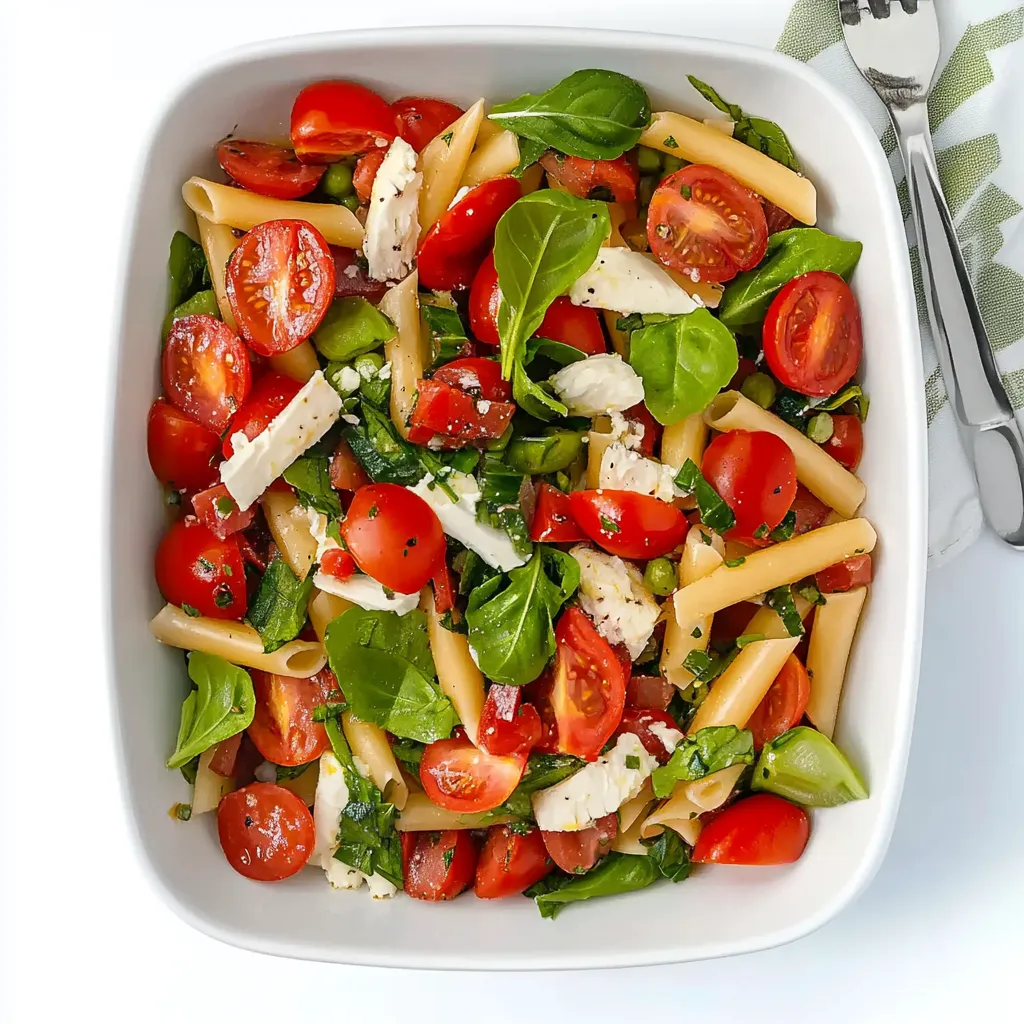 Low Calorie Italian Salad