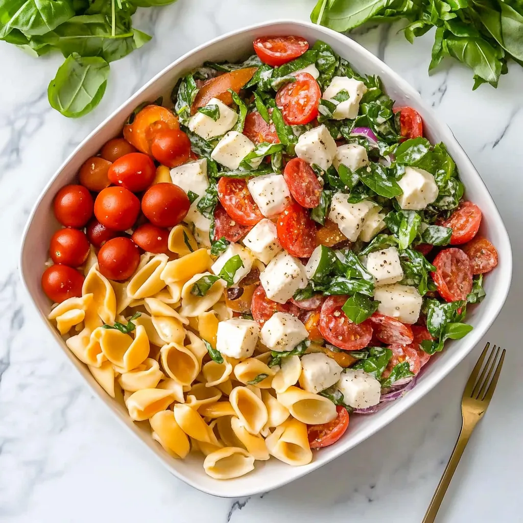 Low Calorie Italian Salad