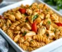 Dairy Free Marry Me Chicken Pasta Recipe