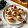 Breakfast Oatmeal Cups