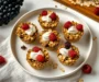 Breakfast Oatmeal Cups – A Convenient and Healthy Start to Your Day