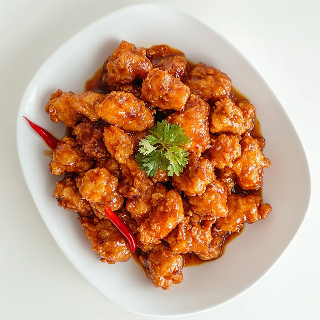 Perfect Gluten Free Fried Chicken