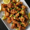 Perfect Gluten Free Fried Chicken