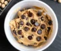 Easy Protein Cookie Dough Recipe