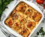Low Carb Swiss Chicken Casserole Recipe
