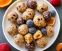 Energy Balls – Healthy No Bake Snack