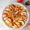 Apple Nachos Healthy