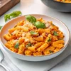 High Protein Pasta Sauce With Cottage Cheese