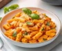 High Protein Cottage Cheese Pasta Sauce Recipe