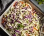Healthy Keto Cole Slaw Recipe