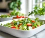 Healthy Keto Cucumber Salad Recipe