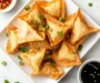 Low Carb Wonton Wrappers Made Easy at Home