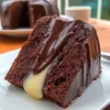 Moist Chocolate Cake Recipe Easy