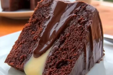Moist Chocolate Cake Recipe Easy