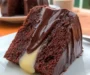 Perfect Moist Chocolate Cake Recipe