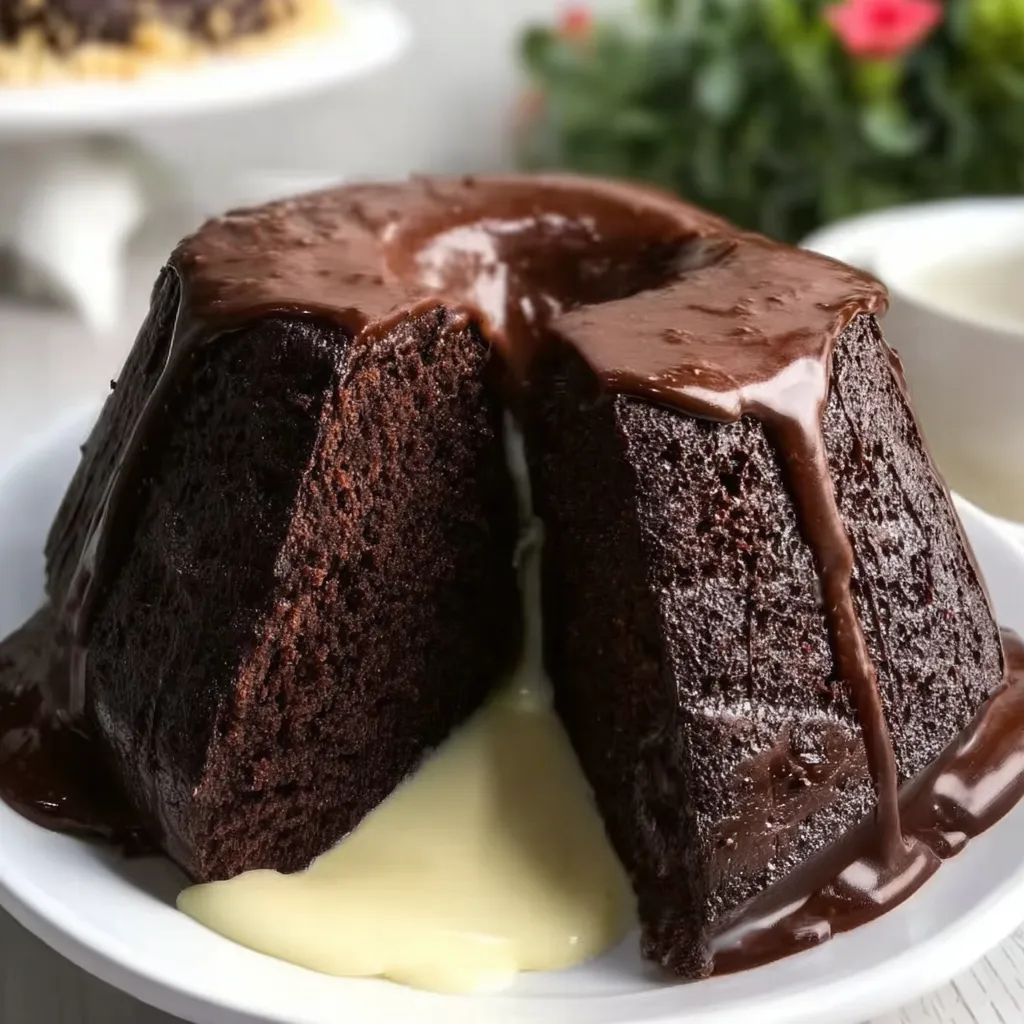 Moist Chocolate Cake Recipes Homemade