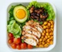 Simple High Protein Lunch Ideas for Every Busy Day