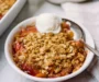 Easy Rhubarb Crisp Recipe You’ll Ever Try