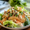 Thai Chicken Salad Dressing