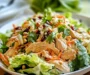 Thai Chicken Salad Savory Tooth Style Made Better