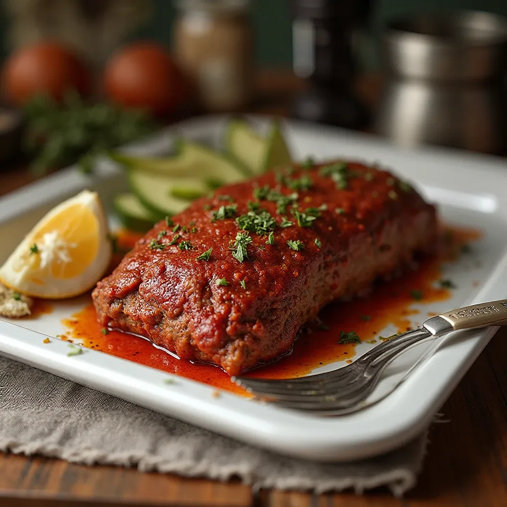 Best Carnivore Meatloaf Recipe