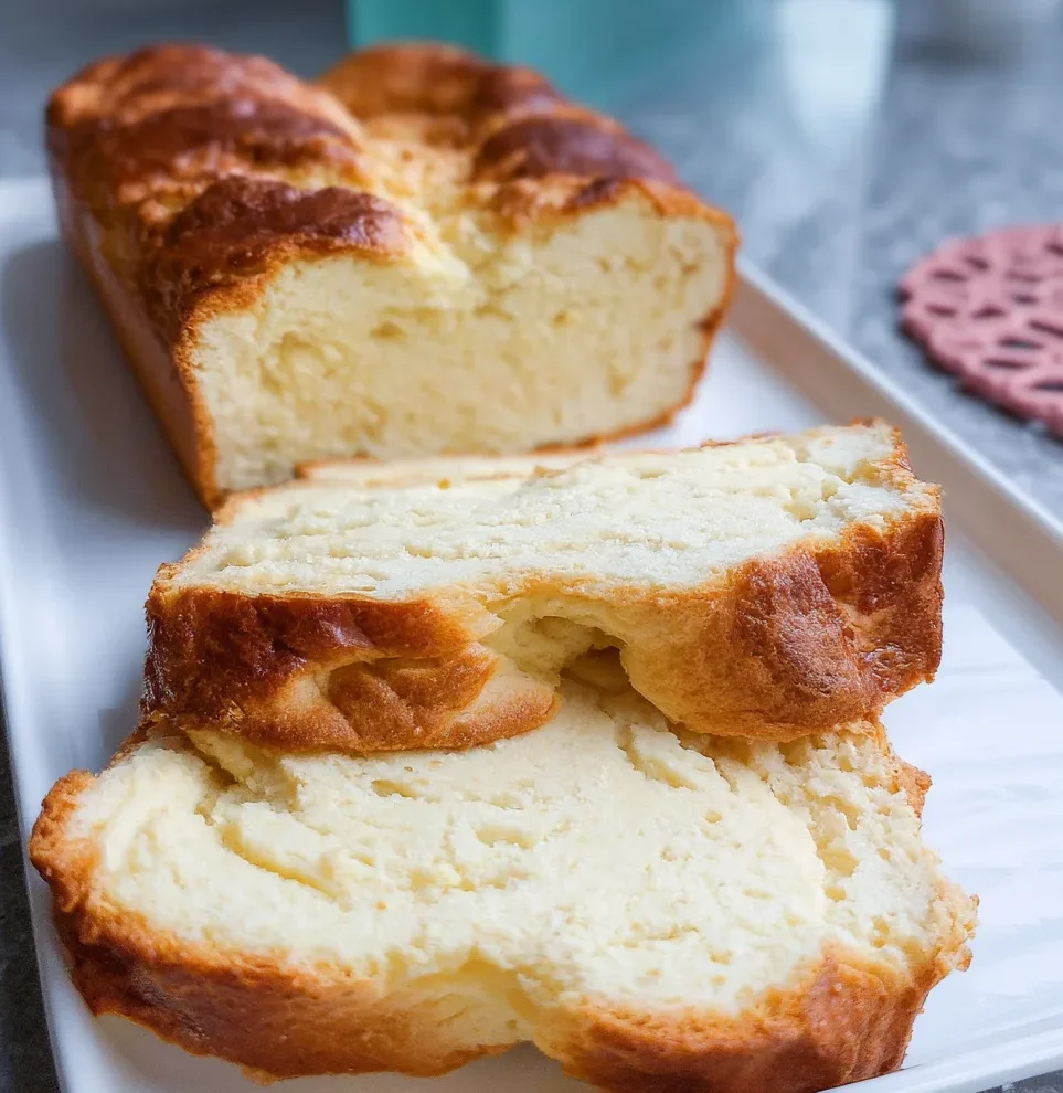Carnivore Cream Cheese Bread Recipe