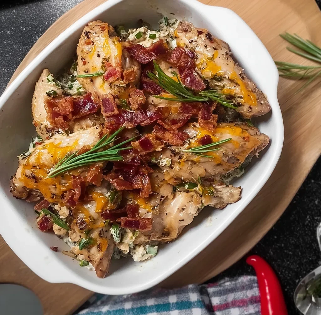 Carnivore Chicken Crock Pot Recipes