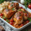 Carnivore Chicken Recipes Dinners