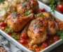 Flavorful and Easy Carnivore Chicken Recipes