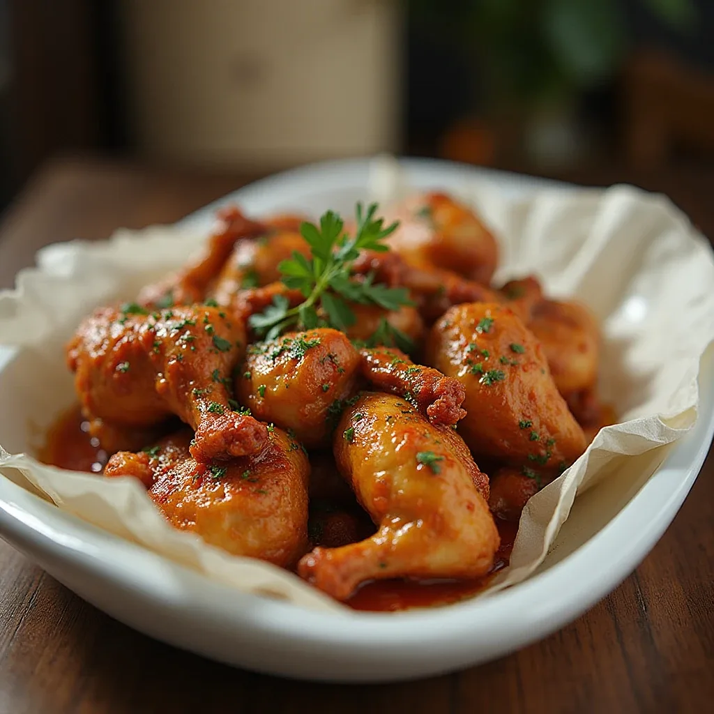 Carnivore Chicken Recipes Instant Pot