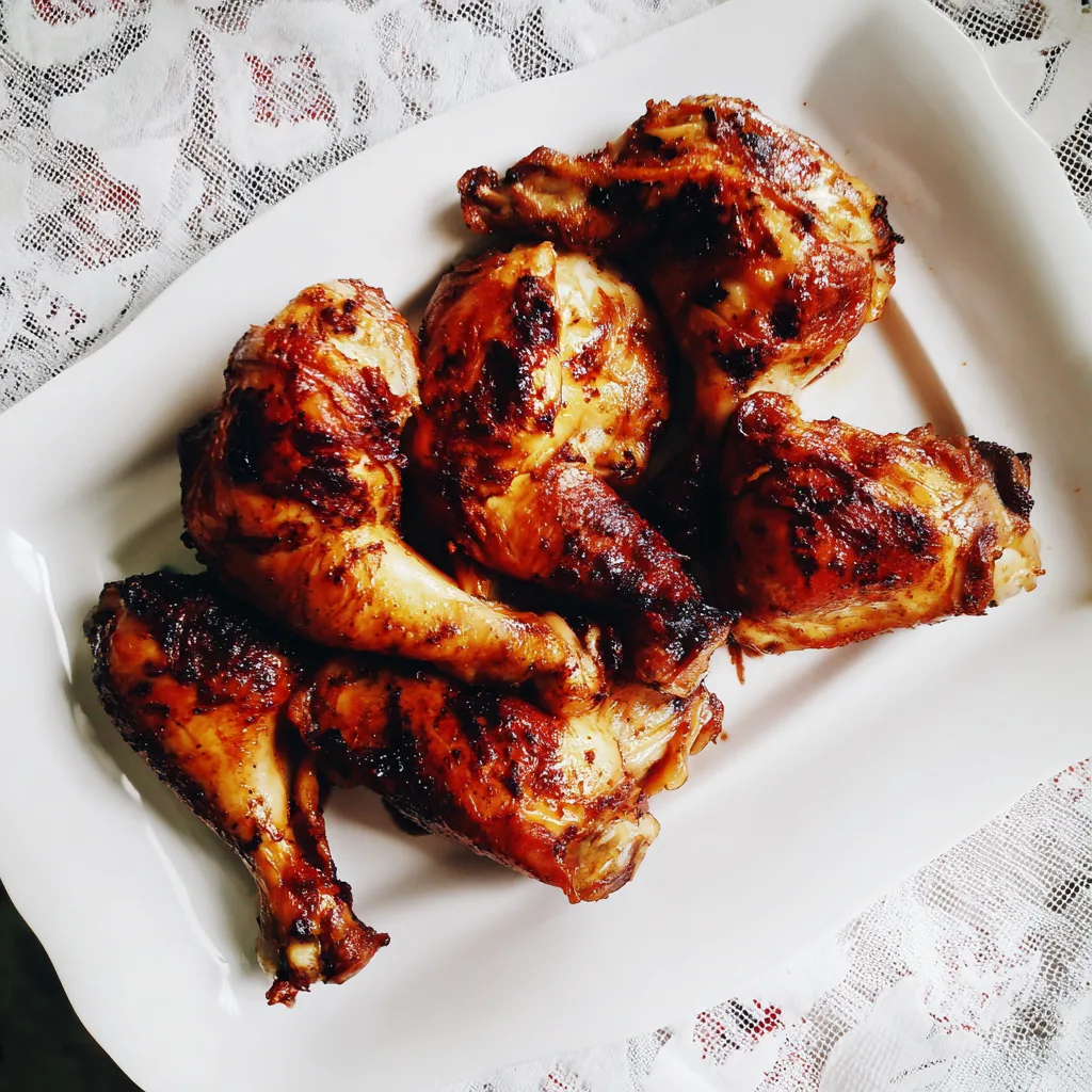 Carnivore Chicken Recipes